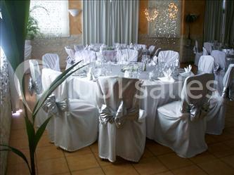 Location salle Plan-de-Cuques (Bouches-du-Rhône) - Hôtel Restaurant Le César #17