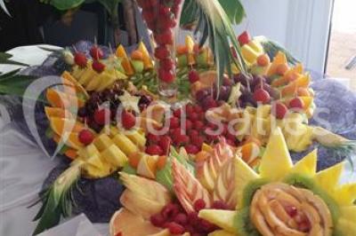 Location salle Plan-de-Cuques (Bouches-du-Rhône) - Hôtel Restaurant Le César #17