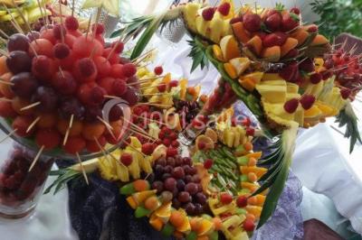 Location salle Plan-de-Cuques (Bouches-du-Rhône) - Hôtel Restaurant Le César #17