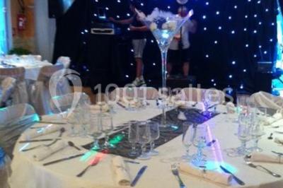 Location salle Plan-de-Cuques (Bouches-du-Rhône) - Hôtel Restaurant Le César #17