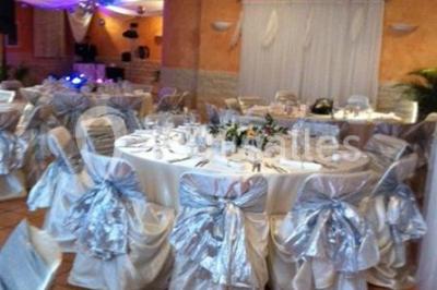 Location salle Plan-de-Cuques (Bouches-du-Rhône) - Hôtel Restaurant Le César #17