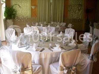 Location salle Plan-de-Cuques (Bouches-du-Rhône) - Hôtel Restaurant Le César #17