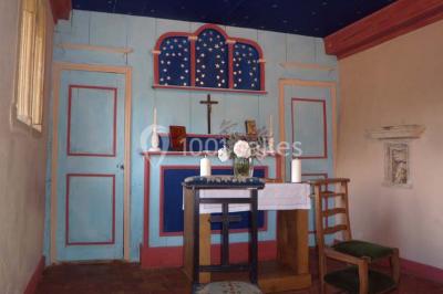 Location salle Brullioles (Rhône) - Domaine de Charfetain #24