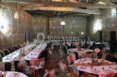 Location salle Brullioles (Rhône) - Domaine de Charfetain #24