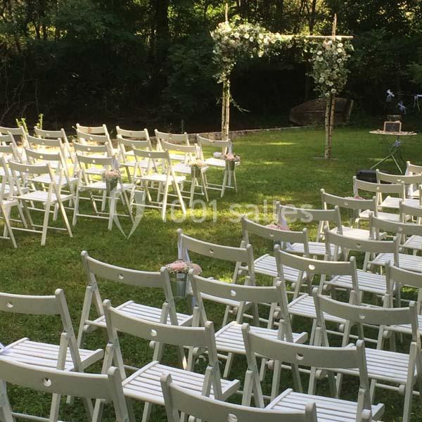 Location salle Brullioles (Rhône) - Domaine de Charfetain #17