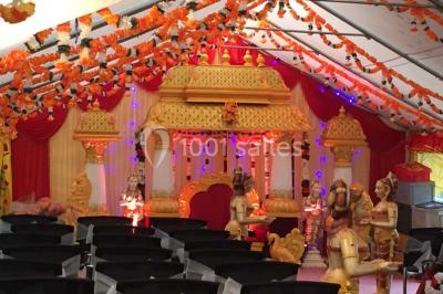 Location salle Brullioles (Rhône) - Domaine de Charfetain #24