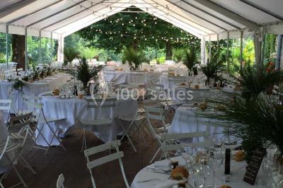 Location salle Brullioles (Rhône) - Domaine de Charfetain #24