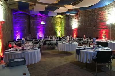 Location salle Brullioles (Rhône) - Domaine de Charfetain #24