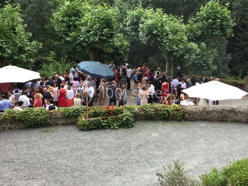 Location salle Brullioles (Rhône) - Domaine de Charfetain #23