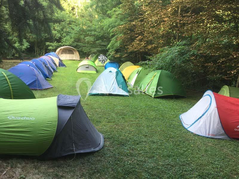 Location salle Brullioles (Rhône) - Domaine de Charfetain #24