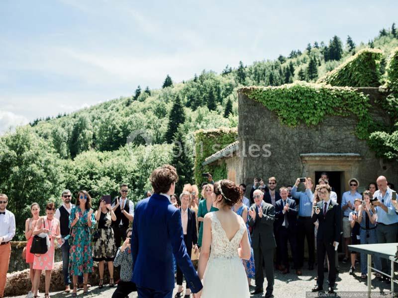 Location salle Brullioles (Rhône) - Domaine de Charfetain #22