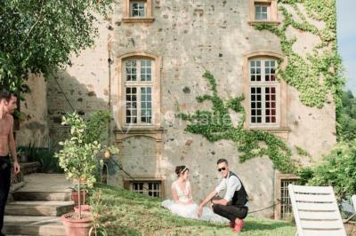 Location salle Brullioles (Rhône) - Domaine de Charfetain #24