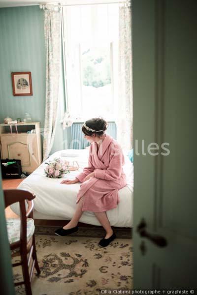 Location salle Brullioles (Rhône) - Domaine de Charfetain #10