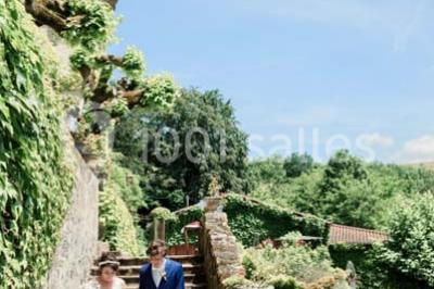 Location salle Brullioles (Rhône) - Domaine de Charfetain #24