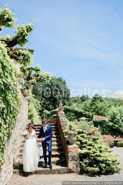 Location salle Brullioles (Rhône) - Domaine de Charfetain #21