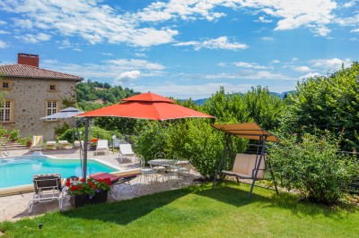 Domaine de Charfetain - photo 2