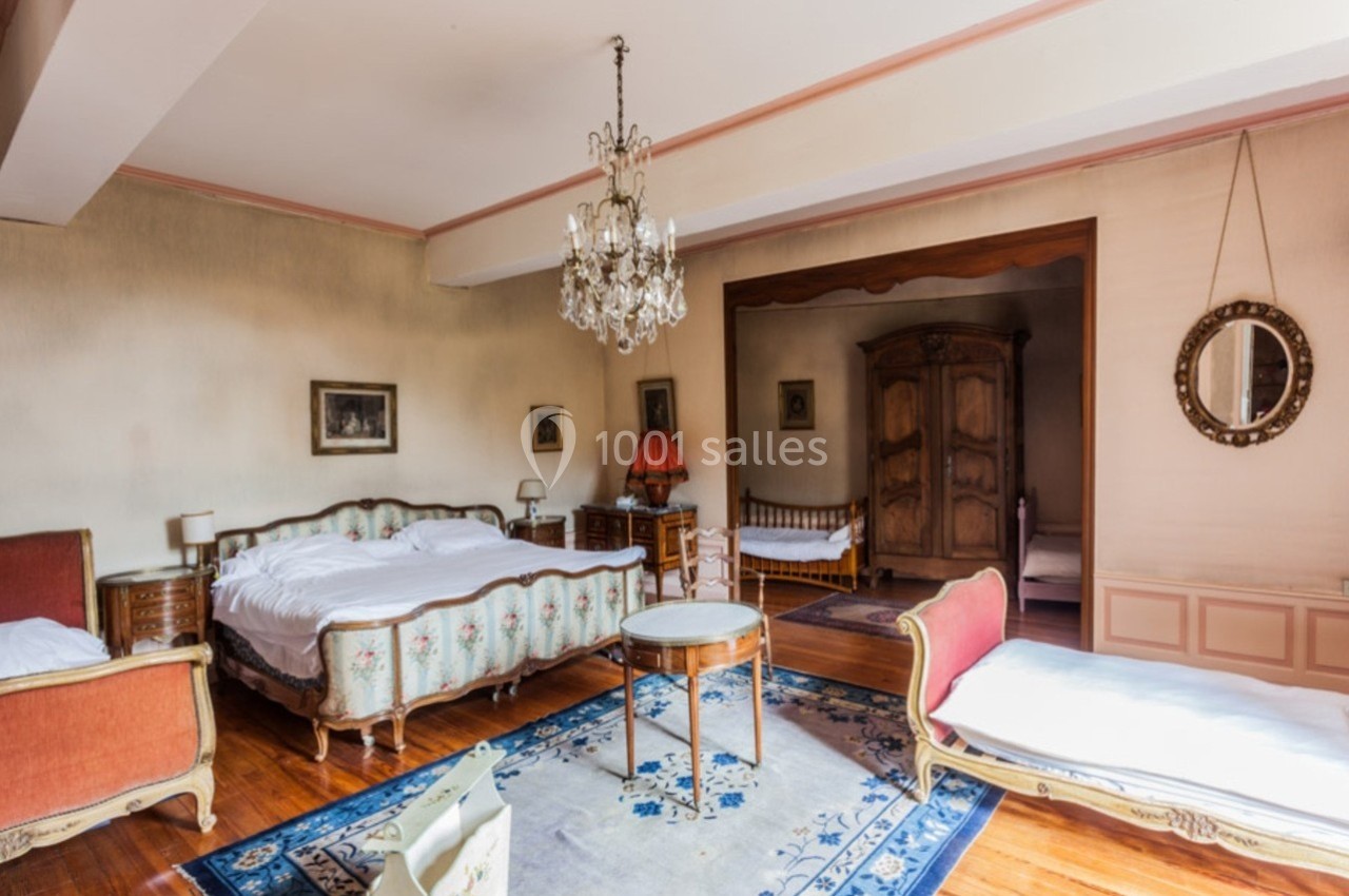 Domaine de Charfetain - galerie - photo 8