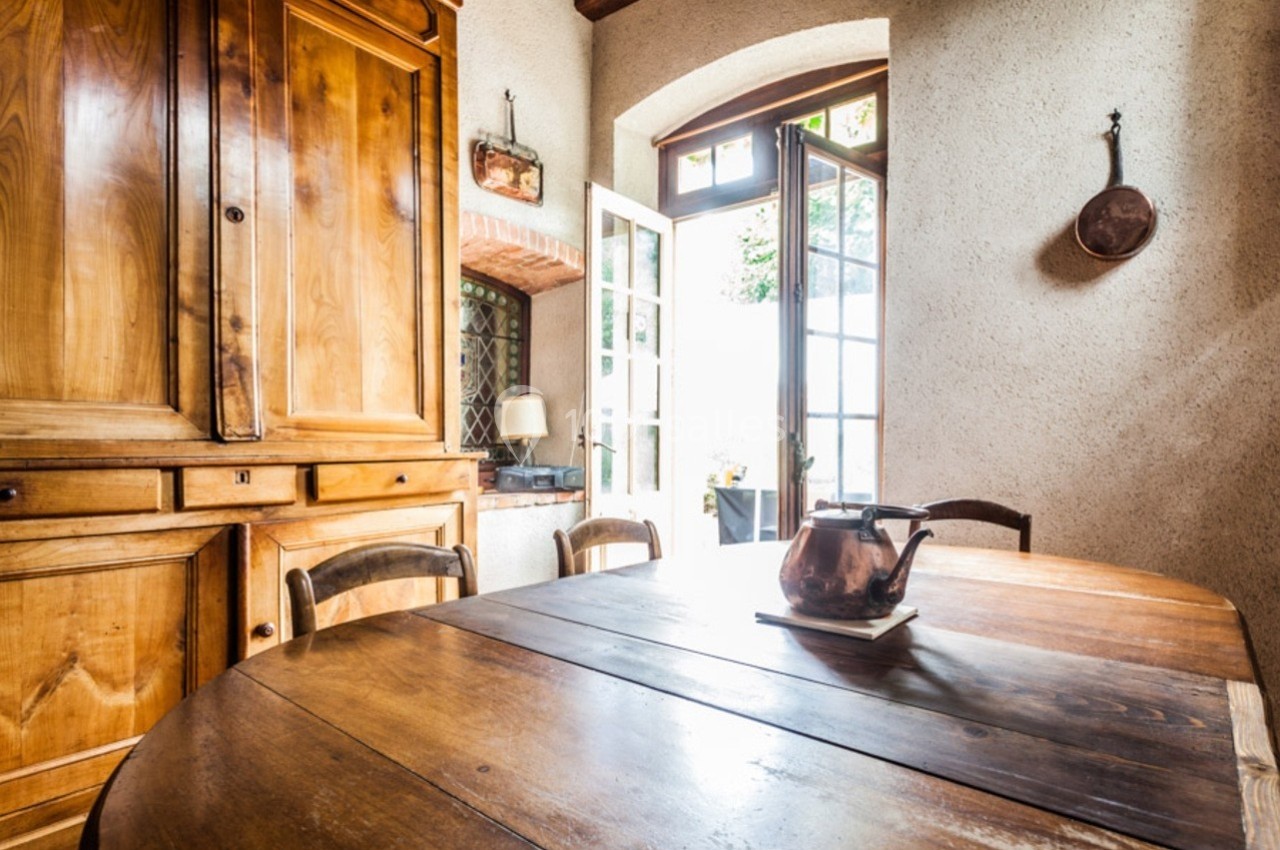 Domaine de Charfetain - galerie - photo 11