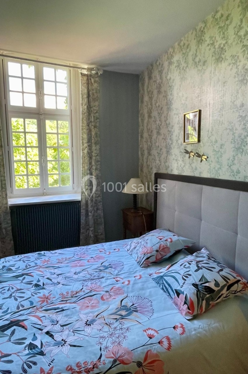 Domaine de Charfetain - galerie - photo 14