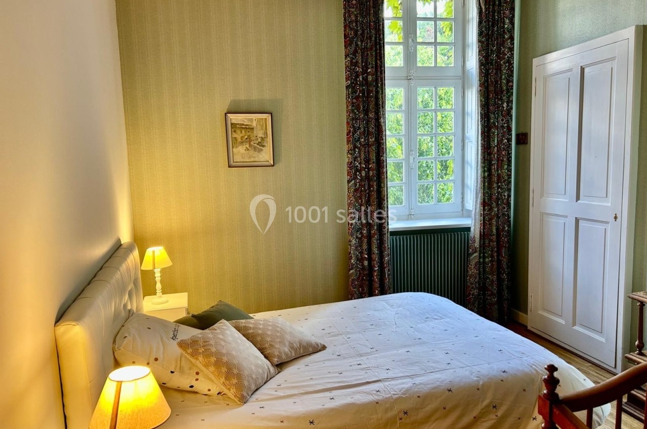 Domaine de Charfetain - galerie - photo 6