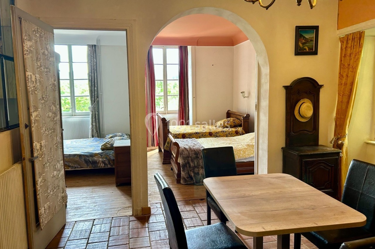 Domaine de Charfetain - galerie - photo 15