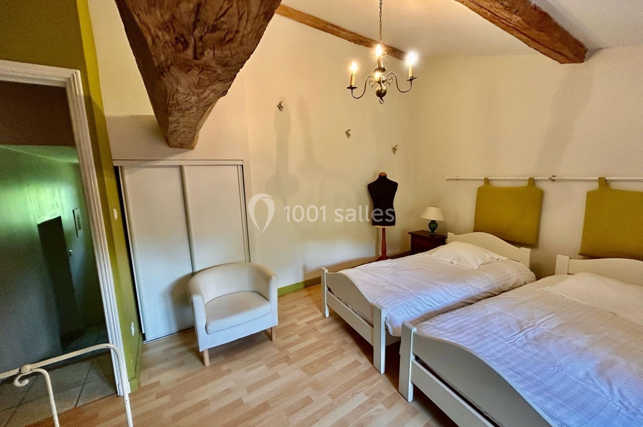 Domaine de Charfetain - galerie - photo 17