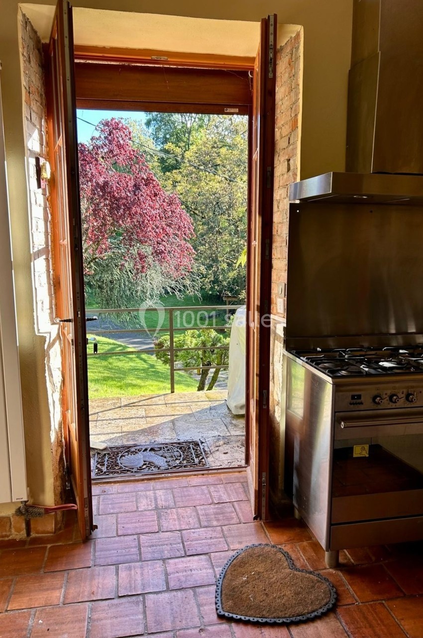 Domaine de Charfetain - galerie - photo 18