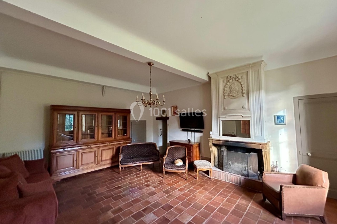 Domaine de Charfetain - galerie - photo 19