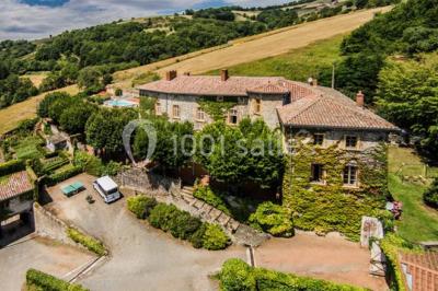 Domaine de Charfetain