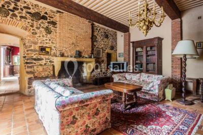 Location salle Brullioles (Rhône) - Domaine de Charfetain #24