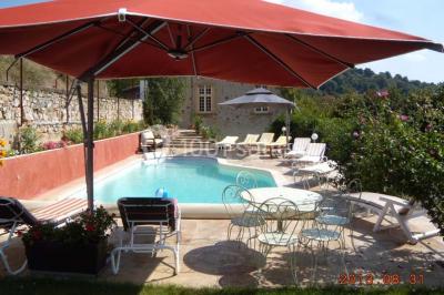 Location salle Brullioles (Rhône) - Domaine de Charfetain #24