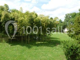 Location salle Magnac-sur-Touvre (Charente) - Château de Maumont #2