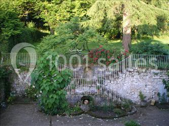 Location salle Magnac-sur-Touvre (Charente) - Château de Maumont #13