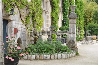 Location salle Magnac-sur-Touvre (Charente) - Château de Maumont #13