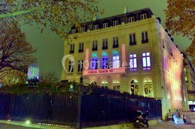 L'arc Paris - photo 3