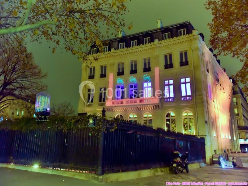 L'arc Paris - galerie - photo 3