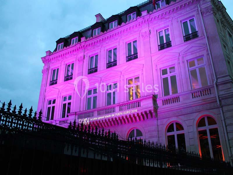 L'arc Paris - galerie - photo 2