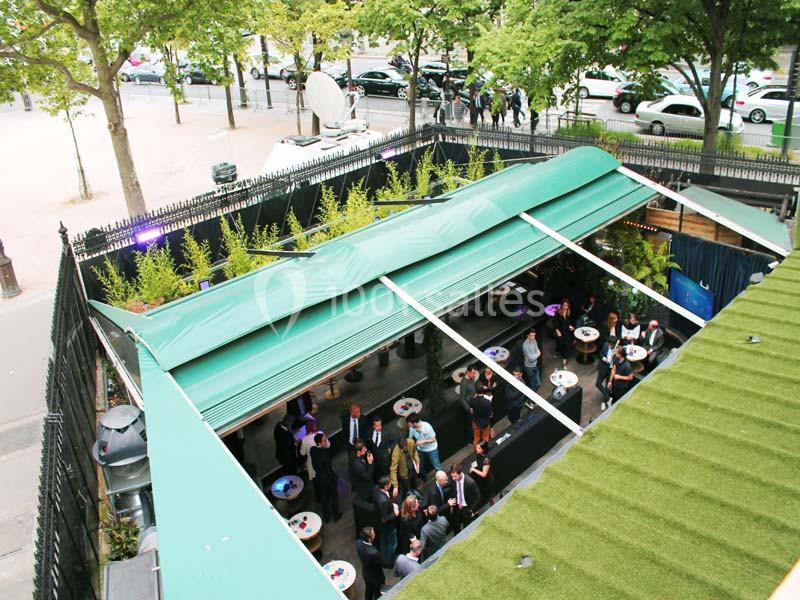L'arc Paris - galerie - photo 8