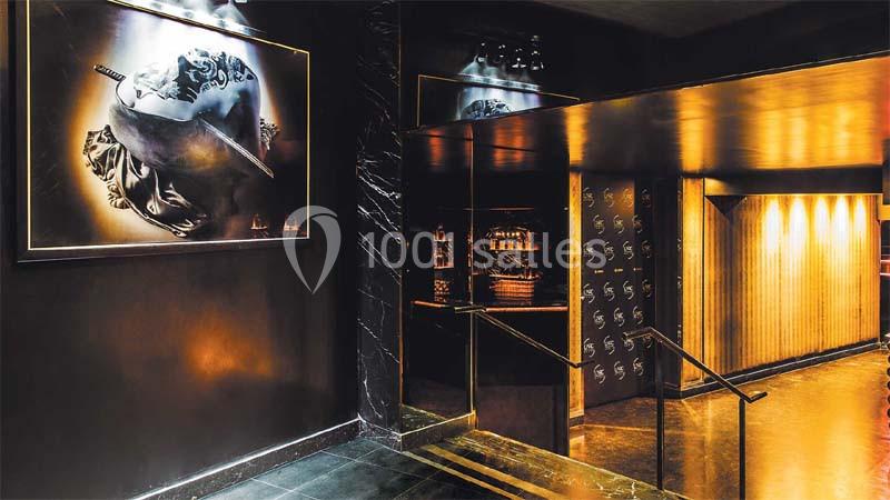 L'arc Paris - galerie - photo 6