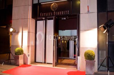 Elysées Biarritz - photo 2