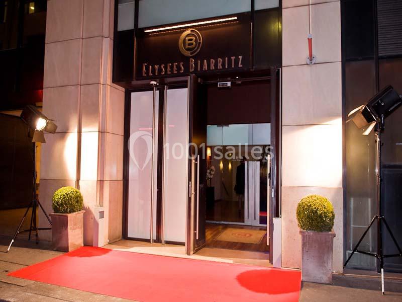 Elysées Biarritz - galerie - photo 2