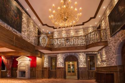 Location salle La Motte-Servolex (Savoie) - Château de Servolex #24