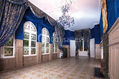 Location salle La Motte-Servolex (Savoie) - Château de Servolex #24