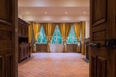 Location salle La Motte-Servolex (Savoie) - Château de Servolex #24