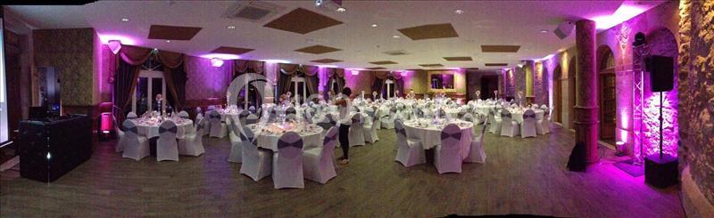 Location salle La Motte-Servolex (Savoie) - Château de Servolex #7