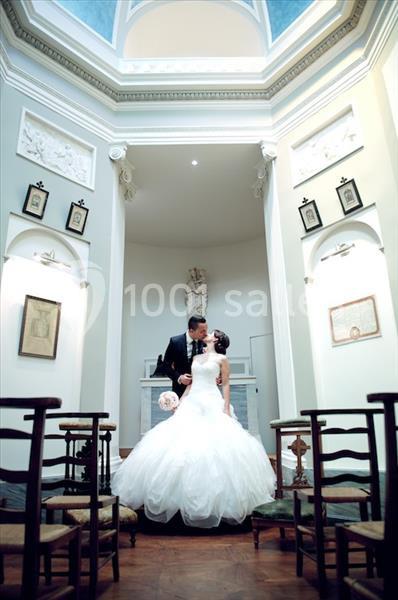 Location salle La Motte-Servolex (Savoie) - Château de Servolex #9