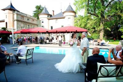 Location salle La Motte-Servolex (Savoie) - Château de Servolex #24