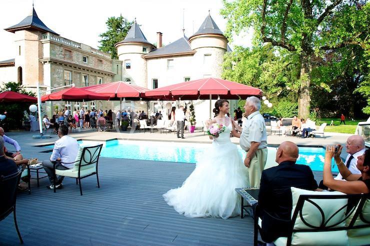 Location salle La Motte-Servolex (Savoie) - Château de Servolex #10