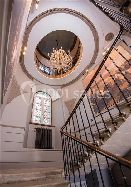 Location salle La Motte-Servolex (Savoie) - Château de Servolex #11