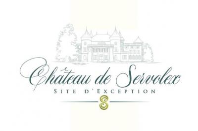 Location salle La Motte-Servolex (Savoie) - Château de Servolex #24